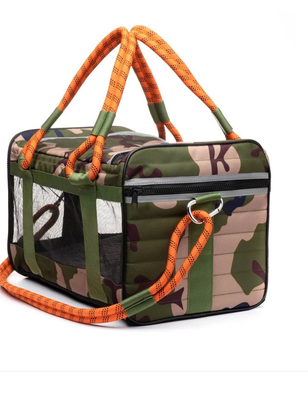NOVENLUND  OUT-OF-OFFICE PET CARRIER PRO EDITION